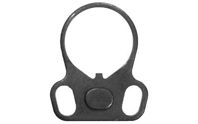 ERGO DOUBLE LOOP SLING PLATE, SKU EG4970