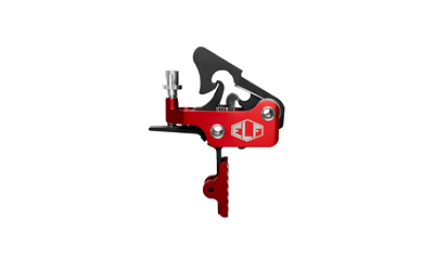 ELFTMANN APEX PRO TRIGG STRT FA RED, SKU ELF-APEX-PRO-R-S-FA