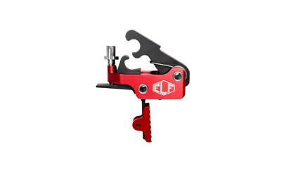 ELFTMANN SE TRIGGER LP STRT FA RED, SKU ELF-SE-170-R-S-FA