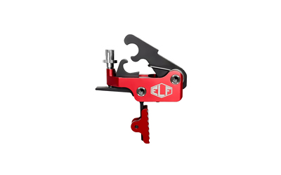 ELFTMANN SE PRO TRIGGER STRT FA RED, SKU ELF-SE-PRO-R-S-FA