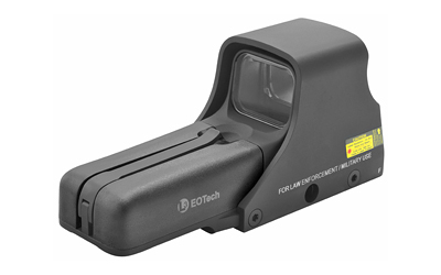 EOTECH 552 68 MOA RING/MOA DOT BLK, SKU EO552