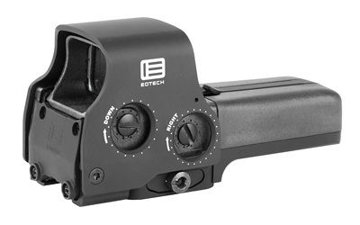 EOTECH 558 68 MOA RING/1MOA DOT QR, SKU EO558