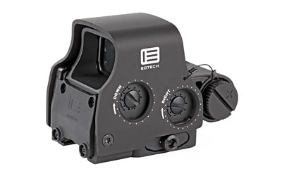 EOTECH EXPS2 GRN 68MOA RING/1MOA DOT, SKU EOEXPS2-0GRN