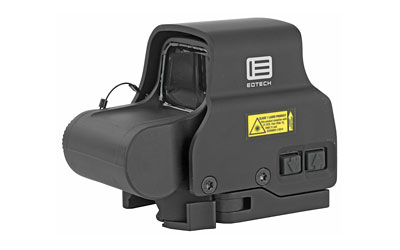 EOTECH EXPS2 68 MOA RING/1MOA DOT QR, SKU EOEXPS2-0