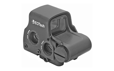 EOTECH EXPS3 68MOA RING/1MOA DOT QR, SKU EOEXPS3-0