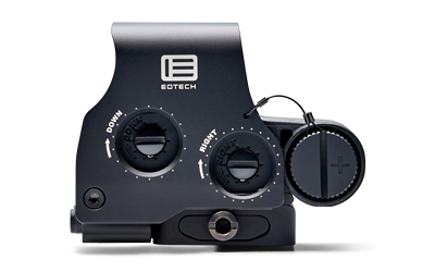 EOTECH EXPS3 1 MOA DOT QD BLACK BLEM, SKU EOEXPS3-1BLEM