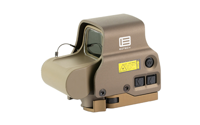 EOTECH EXPS3 1 MOA DOT QD TAN, SKU EOEXPS3-1TAN