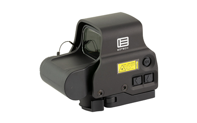 EOTECH EXPS3 1 MOA DOT QD BLACK, SKU EOEXPS3-1