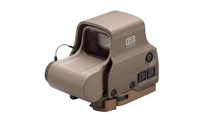 EOTECH EXPS3 68MOA RING/2-1MOA TAN, SKU EOEXPS3-2TAN