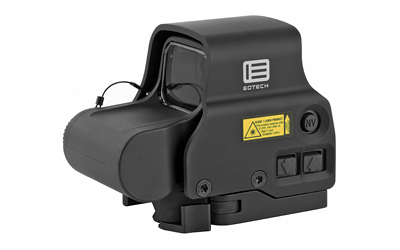 EOTECH EXPS3 68MOA RING/4-1 MOA DOTS, SKU EOEXPS3-4