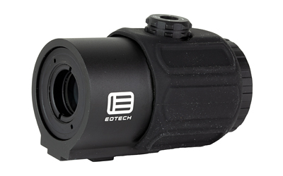 EOTECH G43 3X MAGNIFIER NM BLK, SKU EOG43-NM