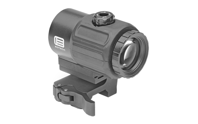 EOTECH G43 3X MAGNIFIER BLK, SKU EOG43STS