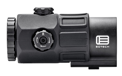 EOTECH G45 5X MAGNIFIER NM BLK, SKU EOG45-NM