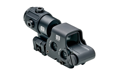 EOTECH HHS VI EXPS3-2 WITH G43 BLK, SKU EOHHSVI