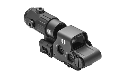 EOTECH HHS V EXPS3-4 WITH G45 BLK, SKU EOHHSV