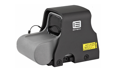 EOTECH XPS2 68MOA RING/1MOA DOT GREY, SKU EOXPS2-0GREY