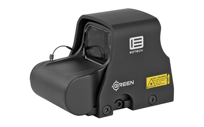 EOTECH XPS2 GRN 68MOA RING/1MOA DOT, SKU EOXPS2-0GRN