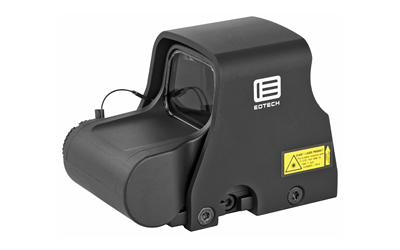 EOTECH XPS2 68MOA RING/1MOA DOT BLK, SKU EOXPS2-0