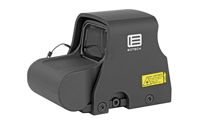 EOTECH XPS2 1 MOA DOT, SKU EOXPS2-1