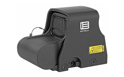 EOTECH XPS2 68MOA RING/2-1MOA DOTS, SKU EOXPS2-2