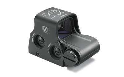 EOTECH XPS2 2 DOT 300BLK RETICLE, SKU EOXPS2-300