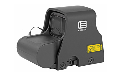 EOTECH XPS3 68MOA RING/1MOA DOT, SKU EOXPS3-0