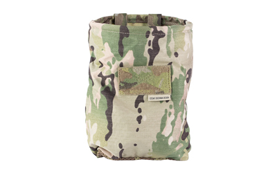 ESD SAP BUCKET MULTICAM, SKU ESD-SAP-MC