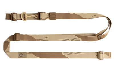 ESD SLING DESERT TIGER STRIPE, SKU ESD-SL-DTS