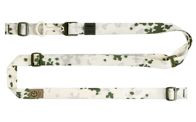 ESD SLING SNOW CAMO, SKU ESD-SL-SC