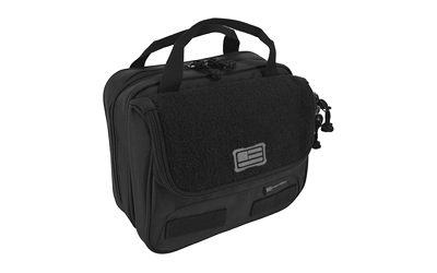 EVODS 1680D TACTICAL PISTOL CASE, SKU EVO51283-EV