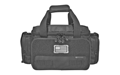 EVODS TAC 1680D RANGE BAG BLK, SKU EVO51287-EV