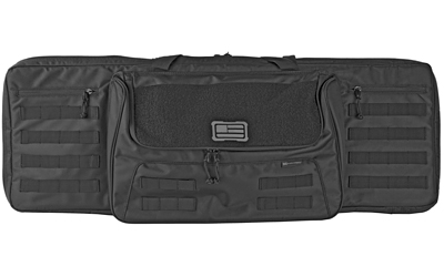 EVODS 1680D TAC SNGL RFL CS 36" BLK, SKU EVO51298-EV