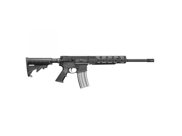 ECHO 316H 5.56MM 16" M-LOK HVY, ORFTH16-M