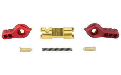 F-1 SAFETY SELECTOR KIT RED, SKU F1FSSK-RED