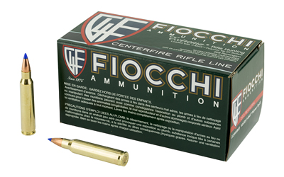 FIOCCHI 223REM 40GR VMAX 50/1000, SKU F223HVB50