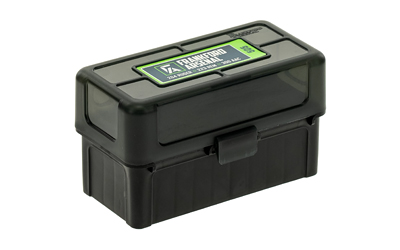 FRANKFORD AMMO BOX 222-223 50RD, SKU FA1083786