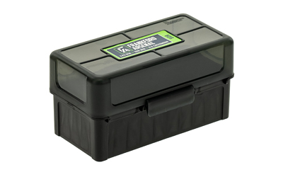 FRANKFORD AMMO BOX 243-308 50RD, SKU FA1083788