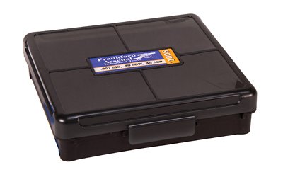 FRANKFORD AMMO BOX 10MM-45ACP 100RD, SKU FA1083798