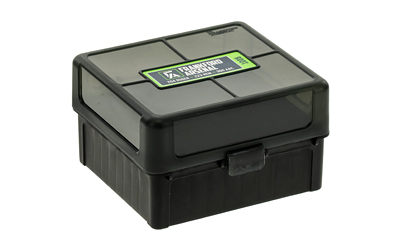 FRANKFORD AMMO BOX 222-223 100RD, SKU FA1083799