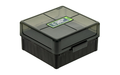 FRANKFORD AMMO BOX 243-308 100RD, SKU FA1083801