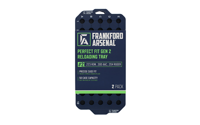 FRANKFORD PERFECT FIT RELOAD TRAY #5, SKU FA1183640