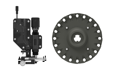 FRANKFORD X-10 38SUP BLT FDR CNV KIT, SKU FA1194189