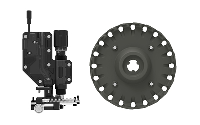 FRANKFORD X-10 40S&W BLT FDR CNV KIT, SKU FA1194190