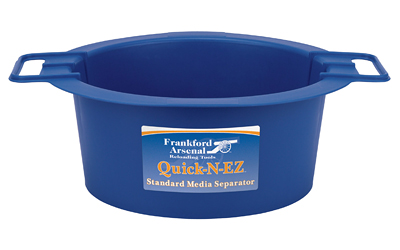 FRANKFORD QUICK-N-EZ MEDIA SEPARATOR, SKU FA121925