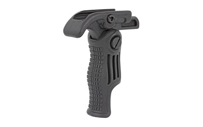 FAB DEF TACT FOLDING FOREGRIP BLK, SKU FABFX-FGGSB