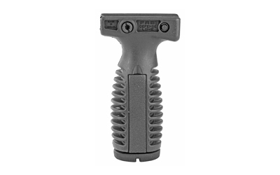 FAB DEF VENTILATED VERT FOREGRIP, SKU FABFX-TAL4B