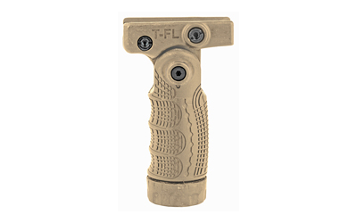 FAB DEF FOLDING FOREGRIP FDE, SKU FABFX-TFLT