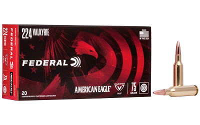 FED AM EAGLE 224VLK 75GR TMJ 20/200, SKU FEAE224VLK1