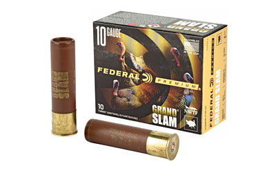 FED GRAND SLAM 10GA 3.5" #4 2OZ 10/5, SKU FEPFCX101F4