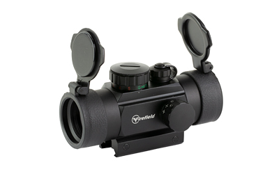 FIREFIELD AGILITY 1X30 DOT SIGHT, SKU FF26008